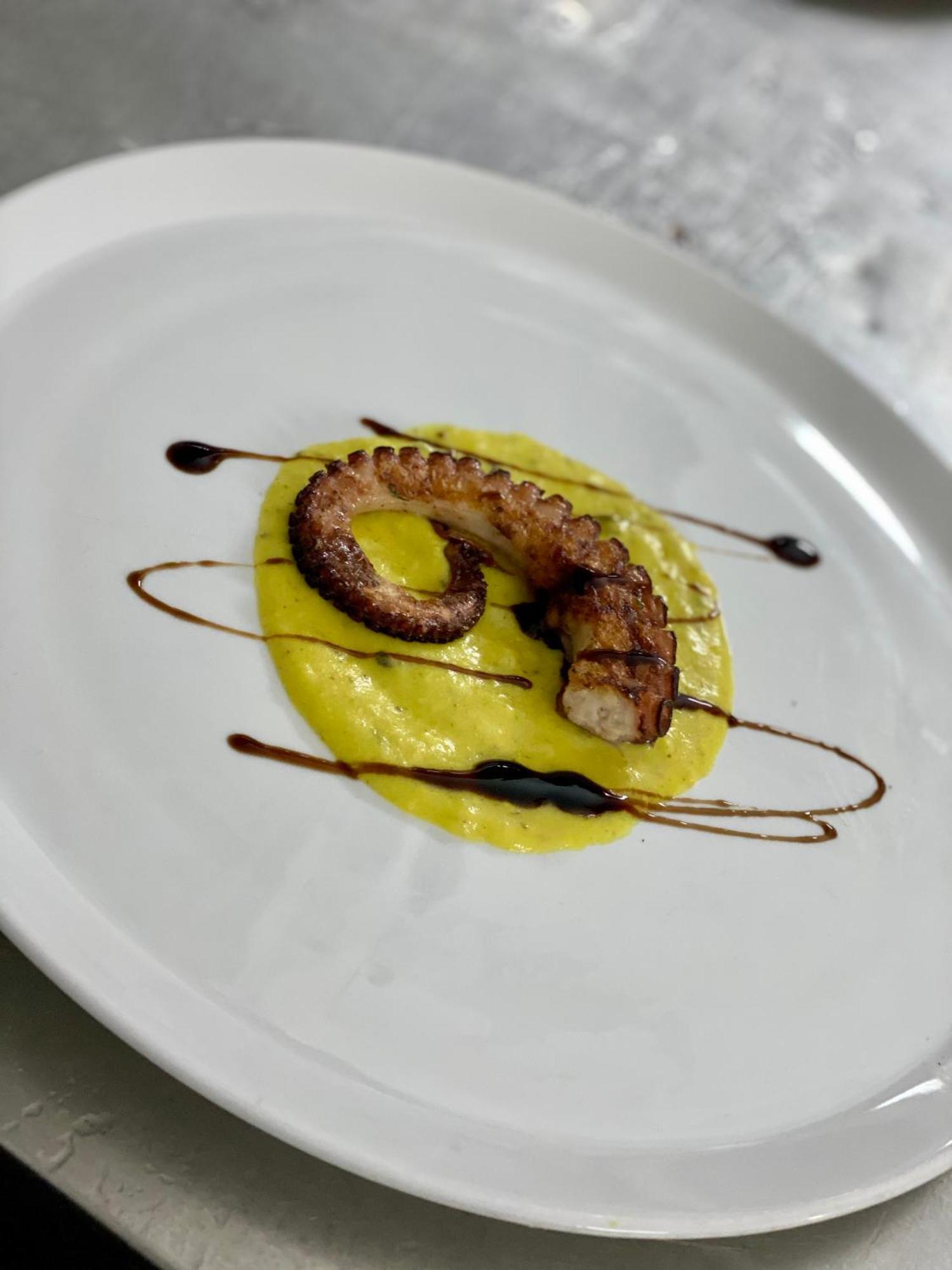 Le Palazzine Hotel Vlorë 外观 照片