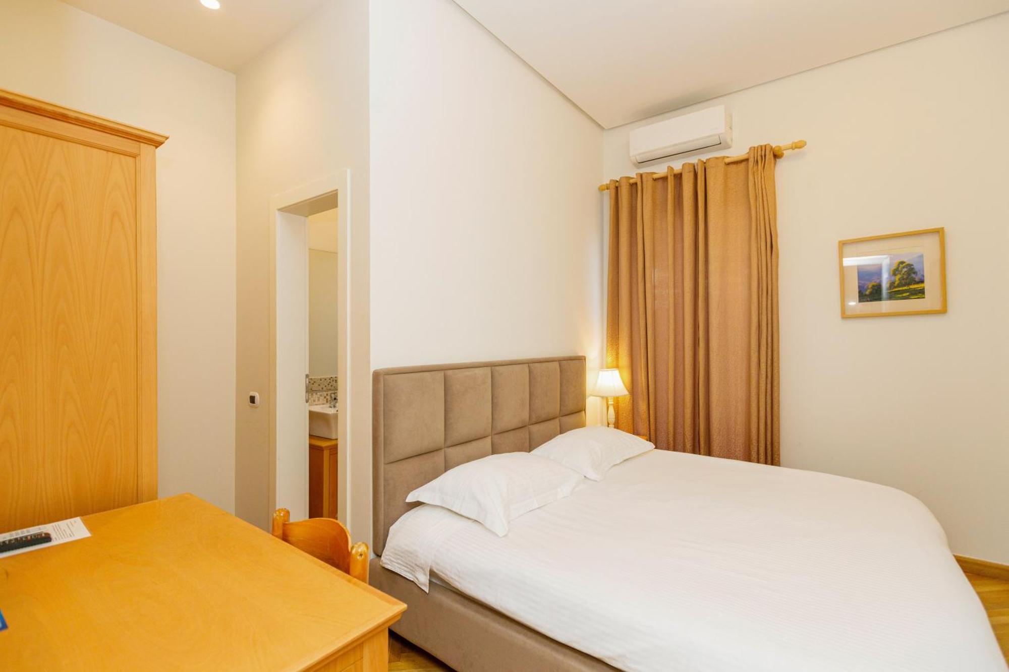 Le Palazzine Hotel Vlorë 外观 照片