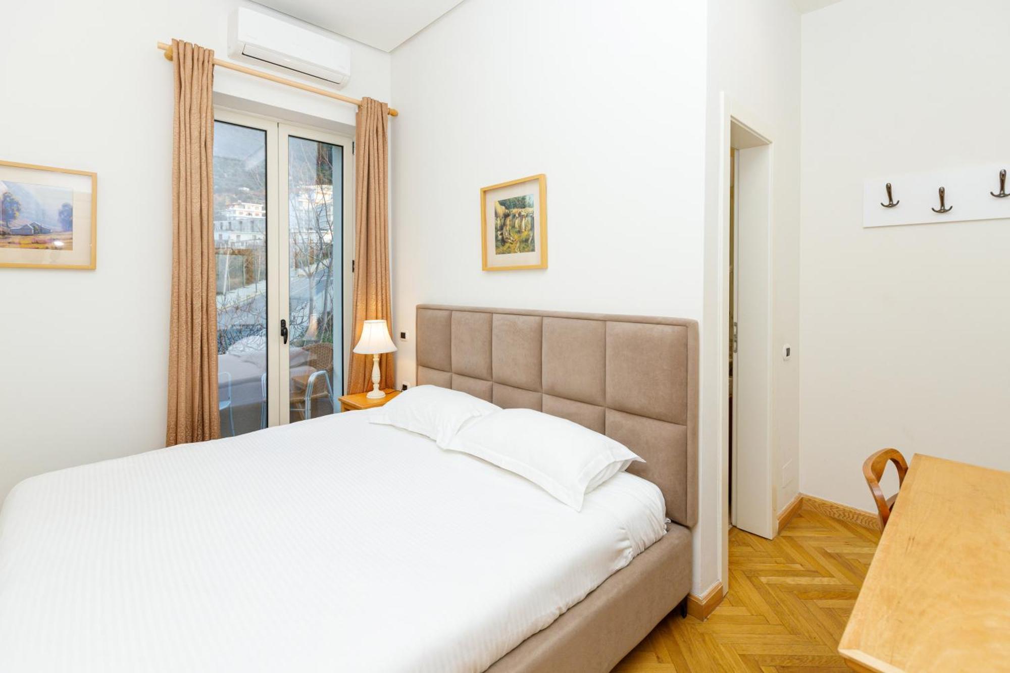 Le Palazzine Hotel Vlorë 外观 照片