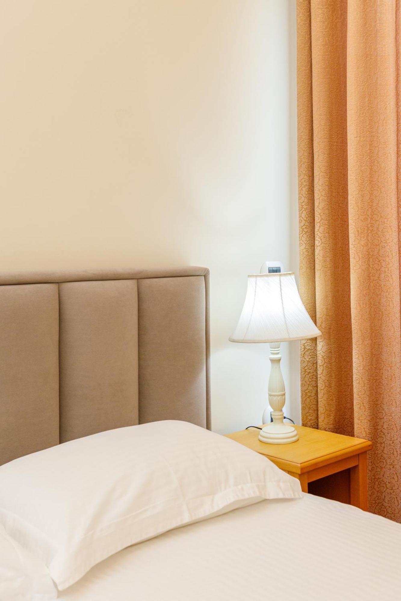 Le Palazzine Hotel Vlorë 外观 照片