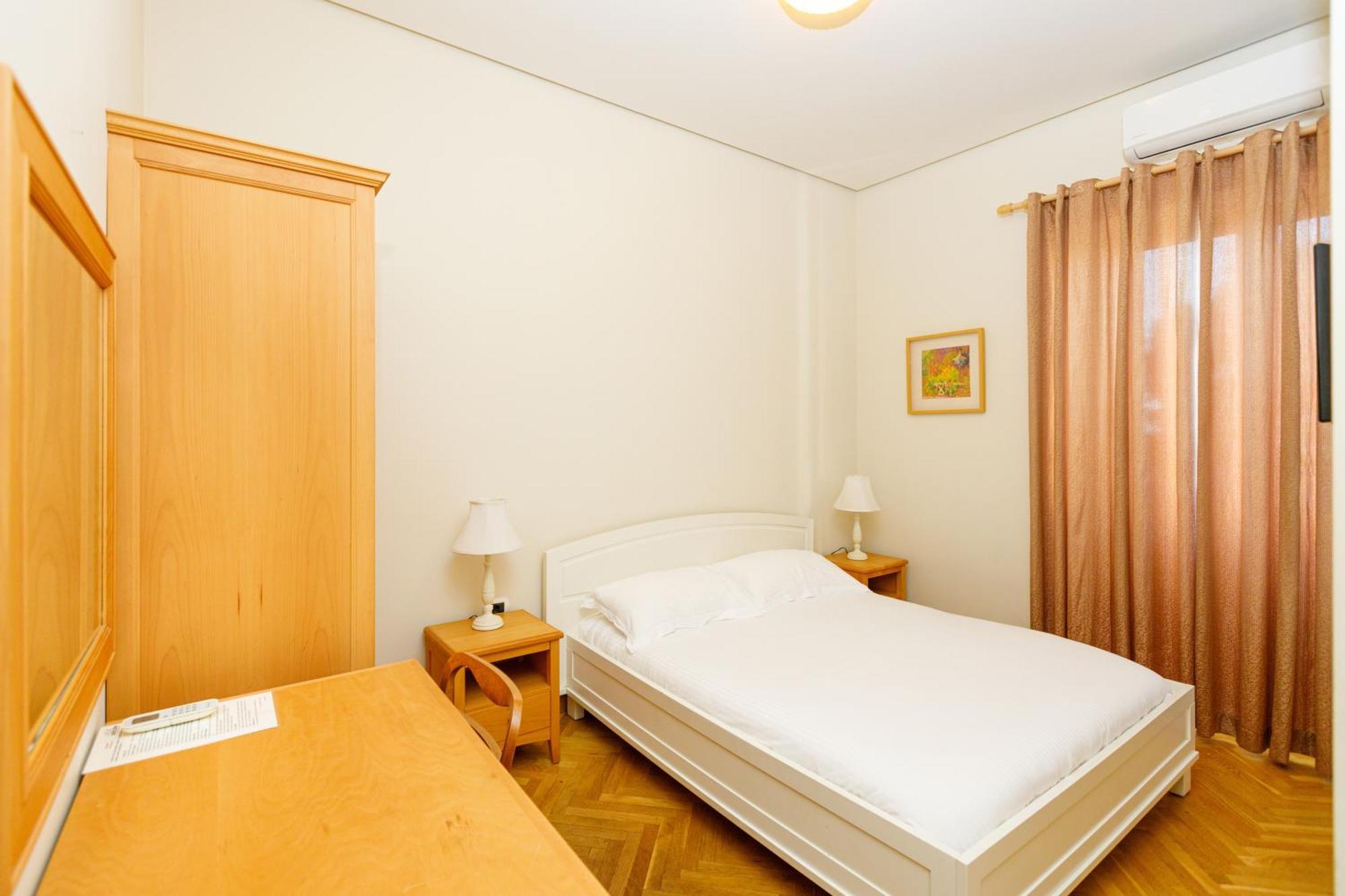 Le Palazzine Hotel Vlorë 外观 照片