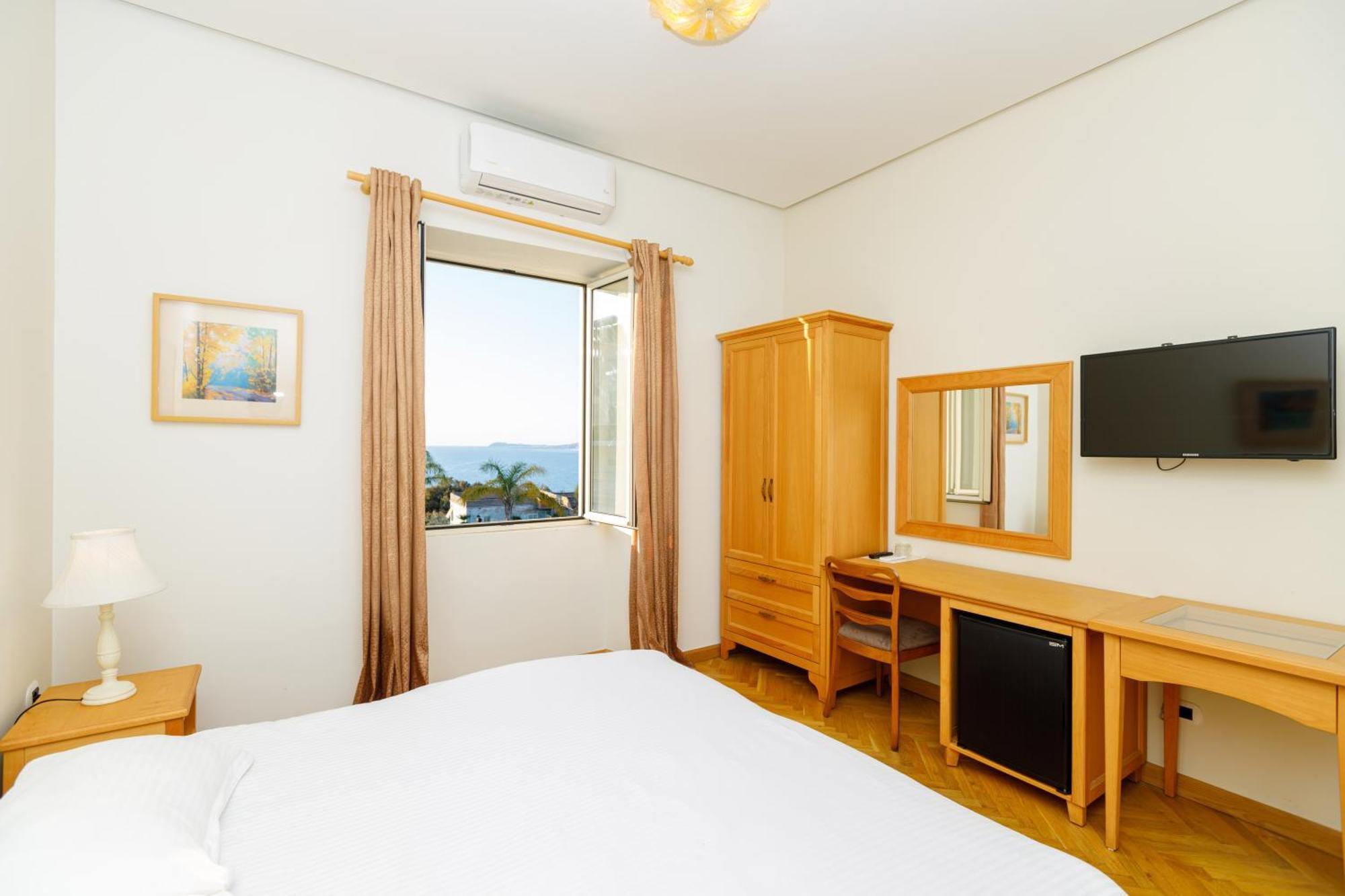 Le Palazzine Hotel Vlorë 外观 照片