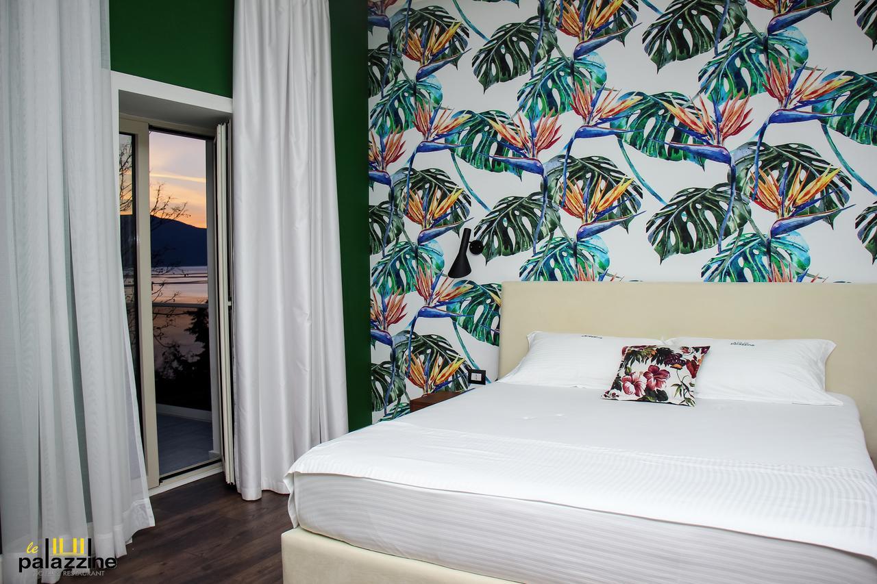 Le Palazzine Hotel Vlorë 外观 照片
