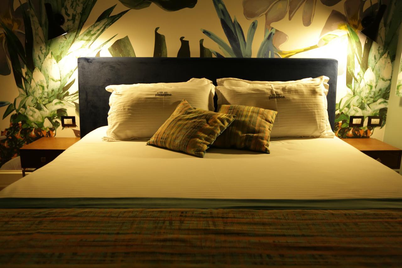 Le Palazzine Hotel Vlorë 外观 照片